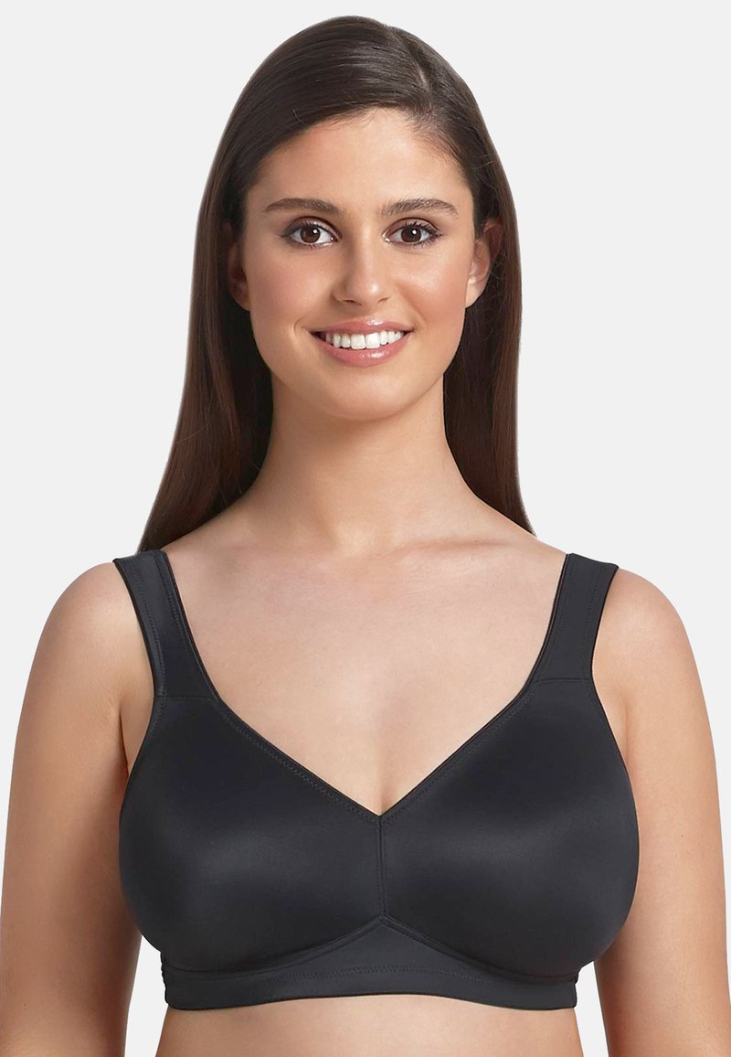 Rosa Faia - Underwired bra - schwarz, Enlarge