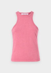 HELENE TANK - Topper - rose wine