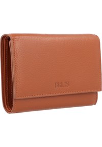 Bric's MARMOLADA  - Portafoglio - tabacco