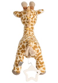Sterntaler GIRAFFE KAYA - Peluche - hellbraun