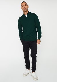 Threadbare TUCCI - Maglione - green