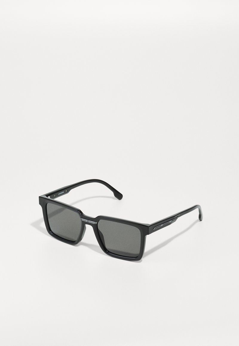 Lunettes De Soleil OXID 2006 Unisexe - Noir, Style Casual, Plastique