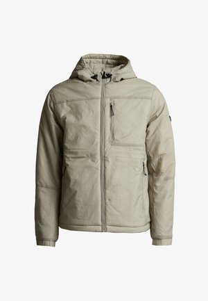 Alessandro Zavetti, TORNOVA LIGHT INSULATED JACKET - Ελαφρύ μπουφάν - silverscape