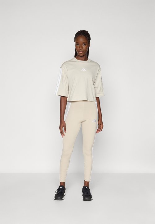 adidas T-Shirt 'ESSENTIALS COTTON LOOSE' — foto 2