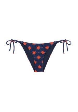 Robin Collection CLÁSICA ASTRO - Braguita de bikini - multicolor