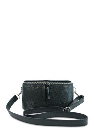 EMRY - Schoudertas - black