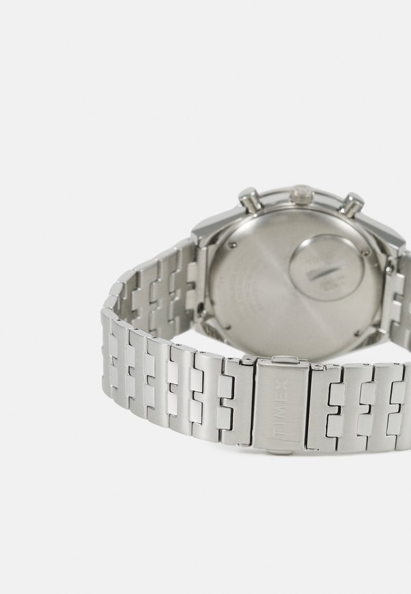 Q TIMEX CHRONOGRAPH - Chronograph watch4