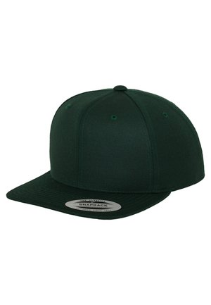 Flexfit CLASSIC SNAPBACK - Gorra - green