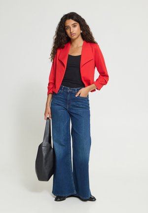 ICHI, IHKATE PIANO - Blazer - racing red