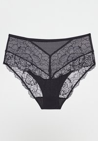 Triumph Slip - black