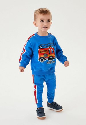 CHARACTER SET OF 2 - Tracksuit - multi coloured