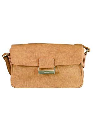TALK DIFFERENT  - Umhängetasche - lightbrown