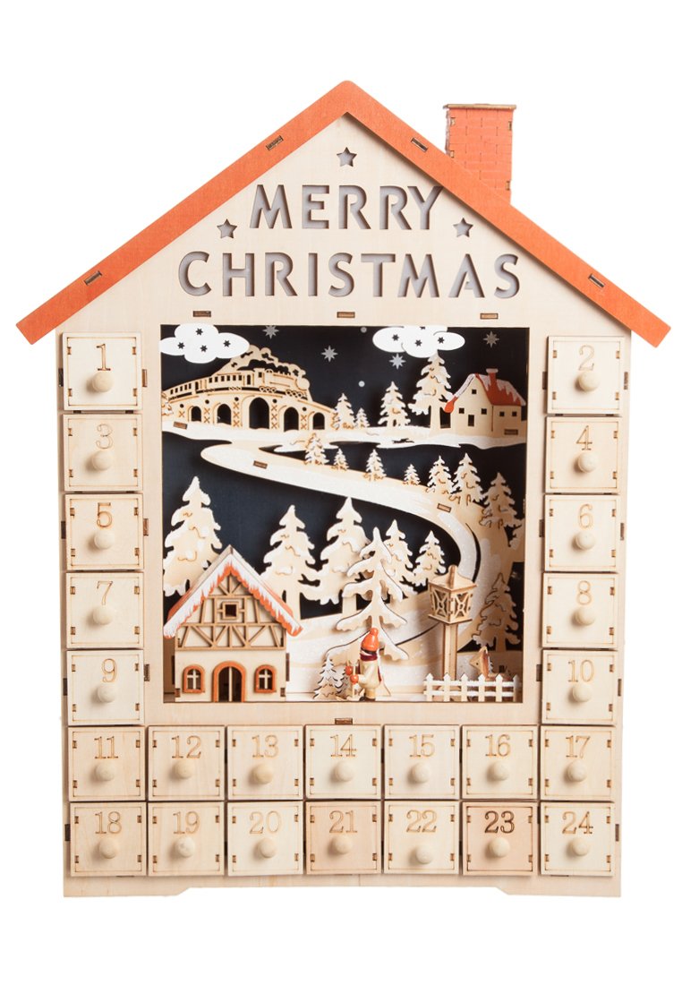 G.Wurm Decorazione - Immagine 1