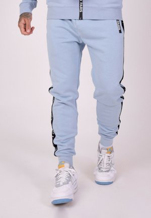 Trainingsbroek - light blue