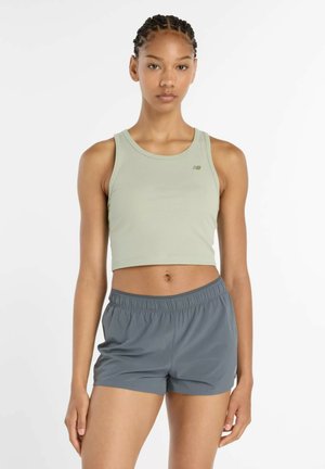 MICRO TANK - Top - garter snake