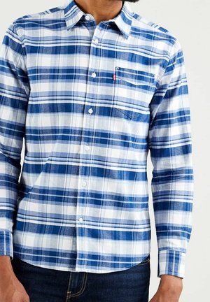Camisa - blue