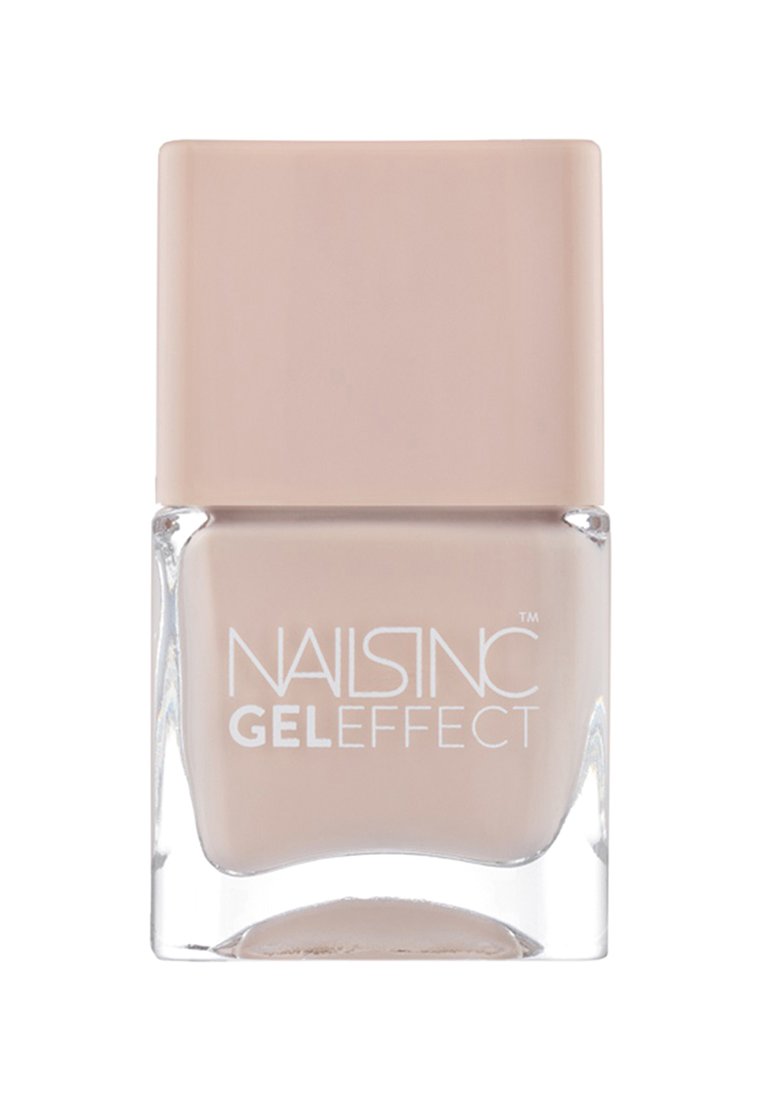 Nails Inc GEL Nagellack colville mews/nude Zalando.de