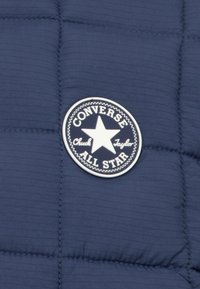 Converse PUFFER - Vinterjakke - navy