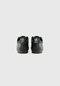 adidas Originals SUPERSTAR II UNISEX - Treniņu apavi - core black