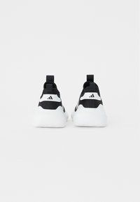adidas Performance TENSAUR COMFORT AC C - Sneakers basse - core black/ftwr white/core black
