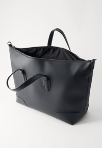 Lancel CHARLIE UNISEX - Attachetasker - black