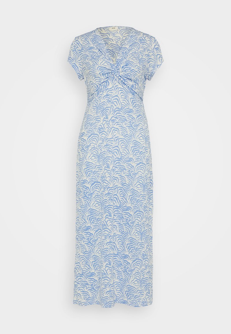 JDY Jurk blauw
