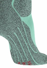 FALKE TRAIL - Calze sportive - jade
