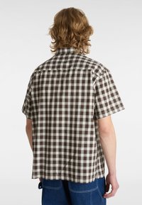 Vans Shirt - white