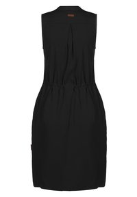 Ragwear ROISIN W - Freizeitkleid - black