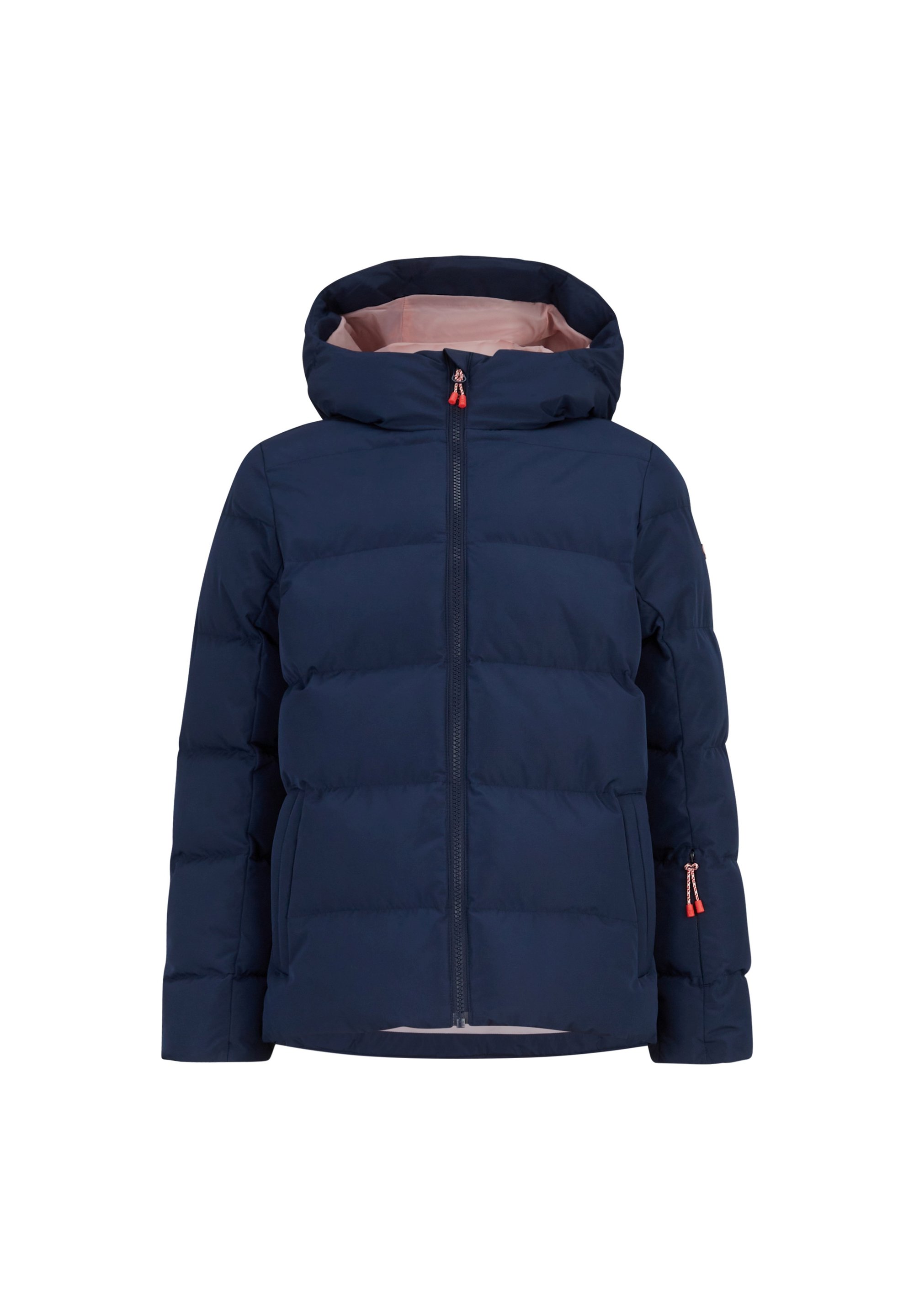 Giacca Sci Ziener Awar Junior - Impermeabile, Traspirante, Imbottita, Con Protezione UV - Foto 2