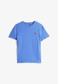 Niet geselecteerd, tempo blue htr melange