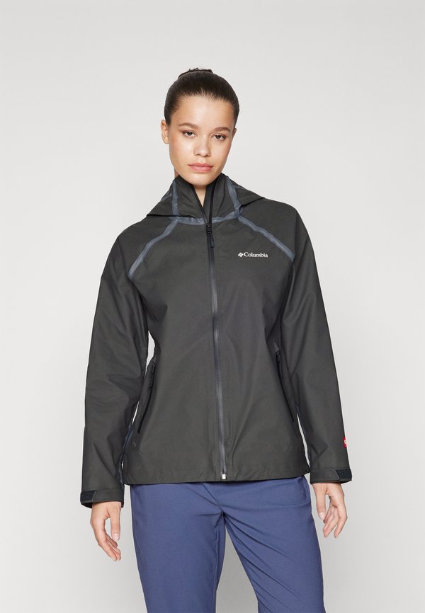 REIGN NO SHINE™ JACKET - Waterproof jacket