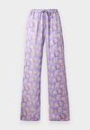 ESTHER PANTS - Панталони - lilac
