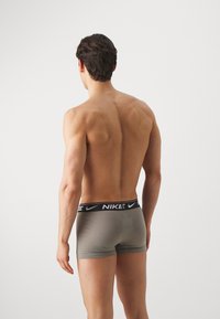 Nike Underwear ULTRA COMFORT TRUNK 3 PACK - Ozke boksarice - multi-coloured