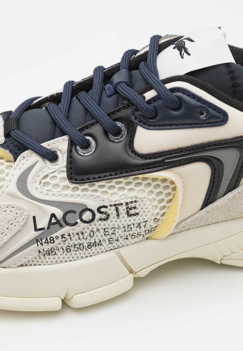 Basket Homme Soldes Lacoste Chaussures Lacoste NEO Baskets