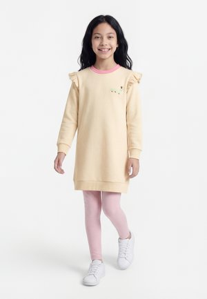 Friboo 2 PACK - Päevakleit - dark blue/off-white