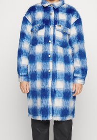 Wrangler Cappotto classico - blue