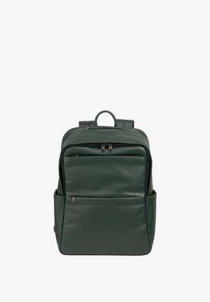 DUDU DA VIAGGIO UFFICIO LAVORO MULTICOMPARTO ELEGANTE
- Tagesrucksack - mangrove