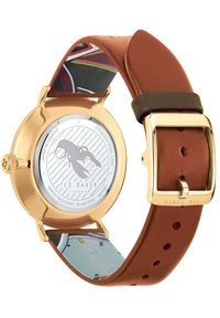 Ted Baker MIMOSAA - Watch - brown