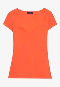 - T-shirt basic