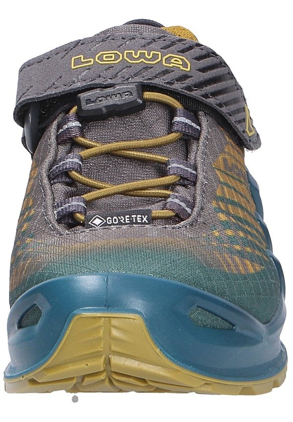 Hikingschuh – petrolsenf