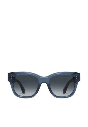 CHIMI 07 - Sonnenbrille - indigo