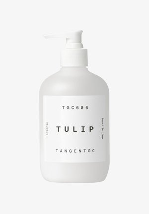 Tangent GC TANGENT GC HANDLOTION TULIP HAND LOTION - Hand cream - transparent
