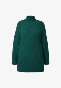 Nevybráno, emerald green