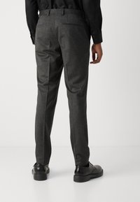 HUGO HENRY GETLIN  - Kostuum - open grey