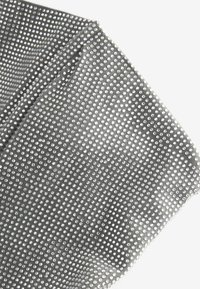 Next RHINESTONE SPARKLE MINI  - Koktejlové šaty / šaty na párty - silver