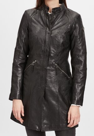 Manteau d'hiver - black