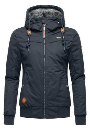 JOTTY - Winterjacke - navy