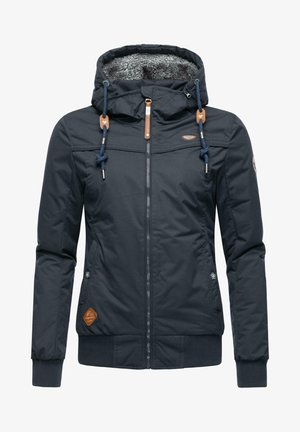 JOTTY - Winterjacke - navy