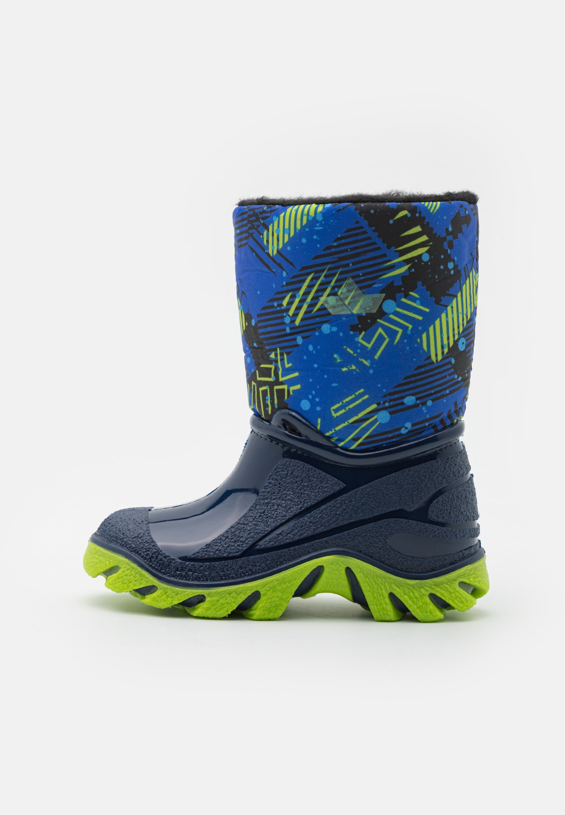 Lico MILAN Heren Trekking- & wandellaarzen, Bruin, 48 EU Lico MILAN Heren Trekking- & wandellaarzen, Bruin, 48 EU